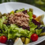 Польза салатов с тунцом: вкусно и полезно для здоровья